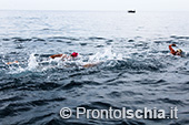 Nuota Forio, mezzo fondo di nuoto dell'Isola d'Ischia 7