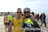 Ischia Dream Run, il giro dell'isola di corsa 2