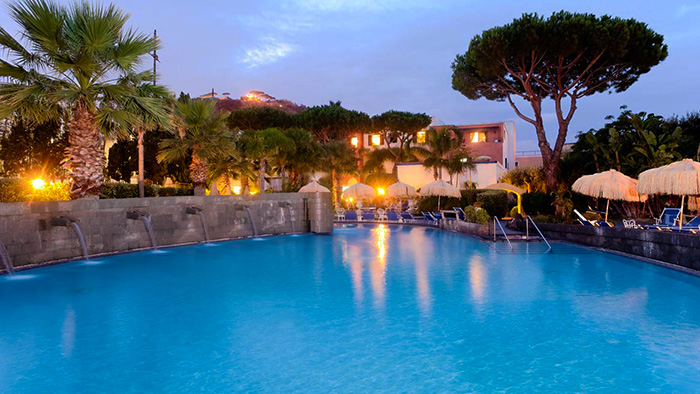 I migliori hotel solo per te