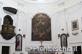 La Chiesa di San Michele Arcangelo a Forio 1