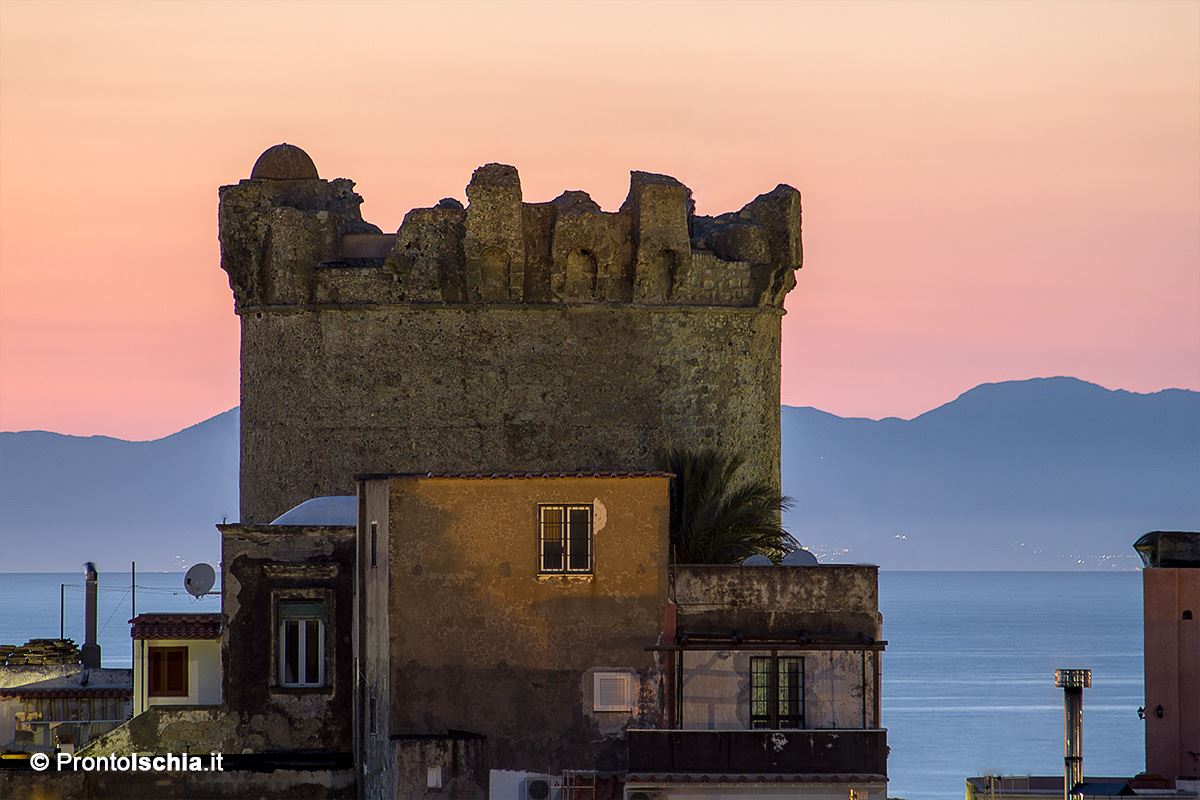 Il Torrione